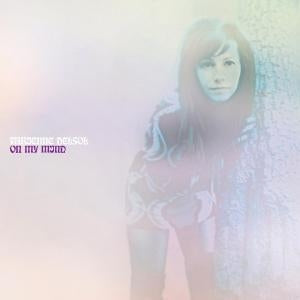 On My Mind on Fabienne Delsol artistin vinyyli LP-levy.