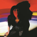 Four on Fabienne Delsol artistin vinyyli LP-levy.