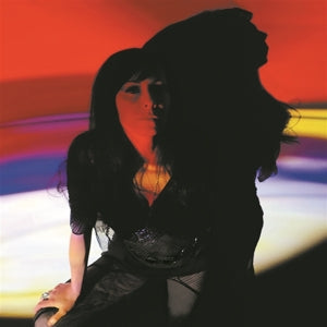 Four on Fabienne Delsol artistin vinyyli LP-levy.