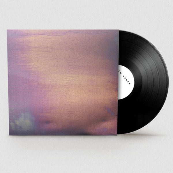 Bizarre Love Triangle on New Order bändin vinyyli 12".