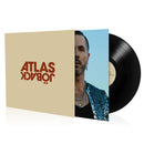ATLAS on Peter Jöback artistin vinyyli LP-levy.
