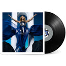 Aphrodite on Kylie Minogue artistin vinyyli LP-levy.