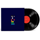 X&Y on Coldplay bändin vinyyli LP-levy.