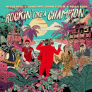 Rockin' Like a Champion on Mykal Rose, Subatomic Sound System, & Hollie Cook  vinyyli LP-levy.