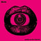 Pretty On The Internet on The K's bändin vinyyli LP-levy.