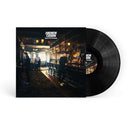 Love is For Everyone on Andrew Cushin artistin vinyyli LP-levy.