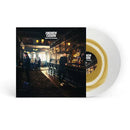 Love is For Everyone on Andrew Cushin artistin vinyyli LP-levy.