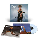 Private Dancer on Tina Turner artistin vinyyli LP-levy.