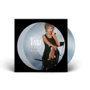 Private Dancer on Tina Turner artistin vinyyli LP-levy.