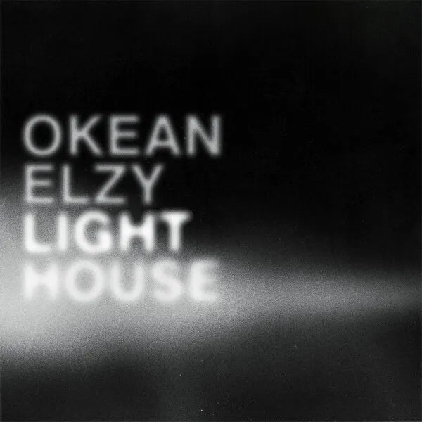 Lighthouse on Okean Elzy bändin vinyyli LP-levy.