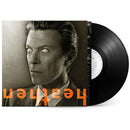 Heathen on David Bowie artistin vinyyli LP-levy.