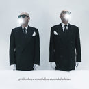 Nonetheless on Pet Shop Boys bändin vinyyli LP-levy.