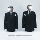 Nonetheless on Pet Shop Boys bändin vinyyli LP-levy.