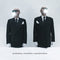 Nonetheless on Pet Shop Boys bändin vinyyli LP-levy.