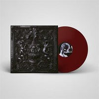 Halloweenie I-VI on Ashnikko artistin vinyyli LP-levy.