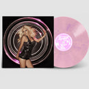 Superficial on Heidi Montag artistin vinyyli LP-levy.