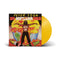 No Nuclear War on Peter Tosh artistin vinyyli LP-levy.