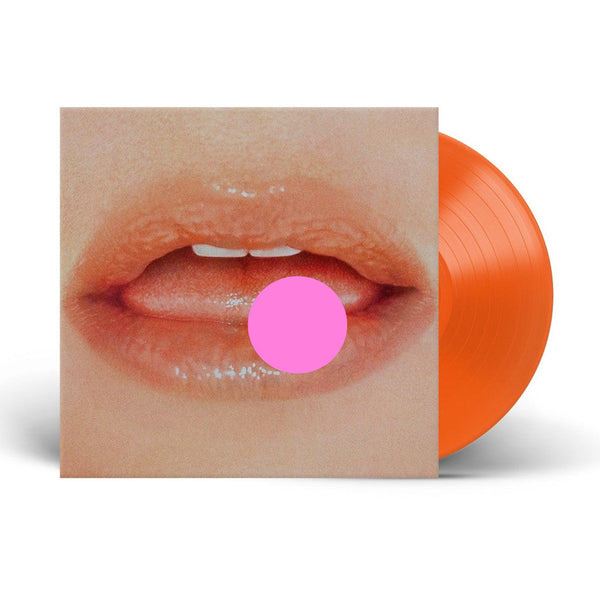 . on Kesha artistin vinyyli LP-levy.