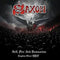 Hell, Fire And Damnation - Eagles Over Hellfest on Saxon bändin vinyyli LP-levy.