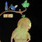 Places Of Unknowing on Jamie Lidell artistin vinyyli LP-levy.