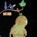 Places Of Unknowing on Jamie Lidell artistin vinyyli LP-levy.