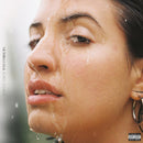 Slowly, It Dawns on Victoria Canal artistin vinyyli LP-levy.