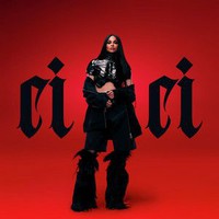 CiCi on Ciara artistin vinyyli LP-levy.