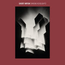 Dancing Headlights on Sivert Høyem artistin vinyyli LP-levy.
