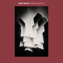 Dancing Headlights on Sivert Høyem artistin vinyyli LP-levy.