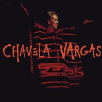 Chavela Vargas on Chavela Vargas artistin vinyyli LP-levy.