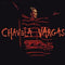 Chavela Vargas on Chavela Vargas artistin vinyyli LP-levy.