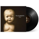 Blind on The Sundays bändin vinyyli LP-levy.
