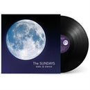 Static And Silence on The Sundays bändin vinyyli LP-levy.