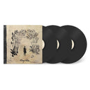 Takk... on Sigur Rós bändin vinyyli LP-levy.