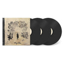 Takk... on Sigur Rós bändin vinyyli LP-levy.