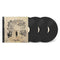 Takk... on Sigur Rós bändin vinyyli LP-levy.