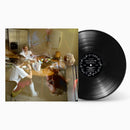 Suomalaista muotoiluu on J. Karjalainen artistin vinyyli LP-levy.