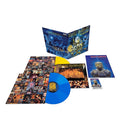 Live After Death on Iron Maiden bändin vinyyli LP-levy.