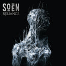 Reliance on Soen bändin vinyyli LP-levy.