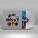 Mylo Xyloto on Coldplay bändin vinyyli LP-levy.