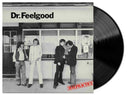 Malpractice  on Dr. Feelgood bändin vinyyli LP-levy.