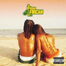 A Fine African Man on Knucks artistin vinyyli LP-levy.