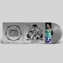 Approach on Von Hertzen Brothers bändin vinyyli LP-levy.