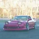 Punk Tactics on Joey Valence & Brae artistien vinyyli LP-levy.