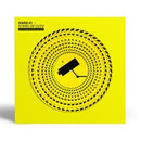 Stars Of CCTV on Hard-FI bändin vinyyli LP-levy.