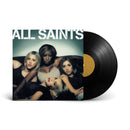 All Saints on All Saints bändin vinyyli LP-levy.