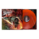One Way Ticket to Hell ...And Back on The Darkness bändin vinyyli LP-levy.
