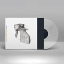 A Rush of Blood to the Head on Coldplay bändin vinyyli LP-levy.