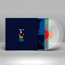 X&Y on Coldplay bändin vinyyli LP-levy.