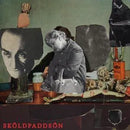Sköldpaddsön on Joakim Åhlund & Jockum Nordström artistien vinyyli LP-levy.